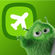 Icono de programa: Wego Flights & Hotels