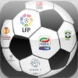 Icon of program: Football TV
