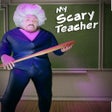 Icon of program: My Scary Granny Teacher:P…