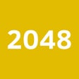 Icon of program: 2048 by Gabriele Cirulli