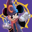 Icon of program: Disney Sorcerer's Arena