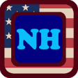 Icon of program: USA New Hampshire Radios