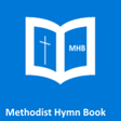 Icono de programa: Methodist Hymn Book for W…