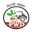 Icon of program: PWD Delhi WIMS