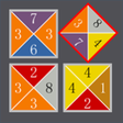 Icono de programa: TetraVex for Windows 10