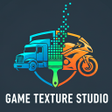 Icon of program: Game Texture Studio