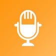Icon of program: Voice Recorder HD