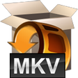 Icon of program: Leawo MKV Converter