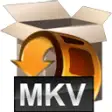 Icon of program: Leawo MKV Converter