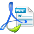 Icon of program: iStonsoft PDF to Word Con…