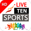 Icono de programa: Live Ten Sports - Watch L…