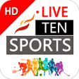 Icon of program: Live Ten Sports - Watch L…