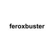 Icon of program: feroxbuster