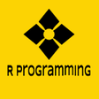 Icono de programa: R Programming Language