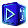 Icon of program: Play Tube : Free Music Fl…