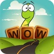 Icon of program: Word Wow Big City: Worm i…