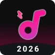 Icono de programa: GoTune: MP3 Music