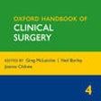 Icon of program: Oxford Handbook of Clinic…