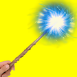 Icon of program: Spell Book For Magic Wand