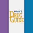 Icon of program: Davis's Drug Guide