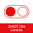 Icon of program: ShotOn Stamp Camera: Auto…
