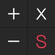 Icono de programa: SafeCalc - Private Calcul…