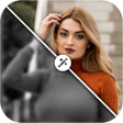 Icon of program: Portrait Blur Photo Edito…
