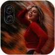 Icon of program: Portrait Blur Photo Edito…