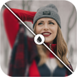 Icon of program: Portrait Blur Photo Edito…