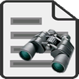 Icono de programa: GrepTool