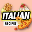 Icono de programa: Italian Recipes - Recipe …