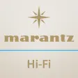 Icon of program: Marantz Hi-Fi Remote