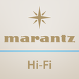 Icon of program: Marantz Hi-Fi Remote