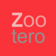 Icon of program: Zoo for Zotero