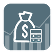 Icono de programa: Stock trading calculator …
