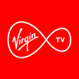Icon of program: Virgin TV Anywhere Irelan…