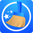 Icon of program: Clear Cache. Cleaner Lite