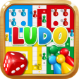 Icon of program: Ludo Play The Dice Game