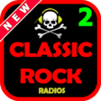 Icon of program: Free Classic Rock Radio S…