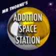 Icon of program: Mr Thorne's Addition Spac…