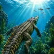 Icon of program: Dino Clash Survival Game …