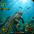 Icono de programa: Dino Clash Survival Game …