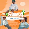 Icon of program: The Sims 4: First Fits Ki…