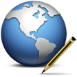 Icono de programa: East Asia Interactive Map…