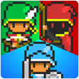 Icono de programa: Rucoy Online - MMORPG - M…