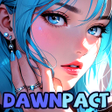 Icon of program: Dawnpact-Your AI Companio…