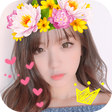Icono de programa: Filters for Selfie