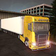 Icono de programa: Truck Simulator 2020 : Eu…