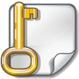 Icono de programa: Secure Data - Hide a File…