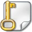 Icon of program: Secure Data - Hide a File…